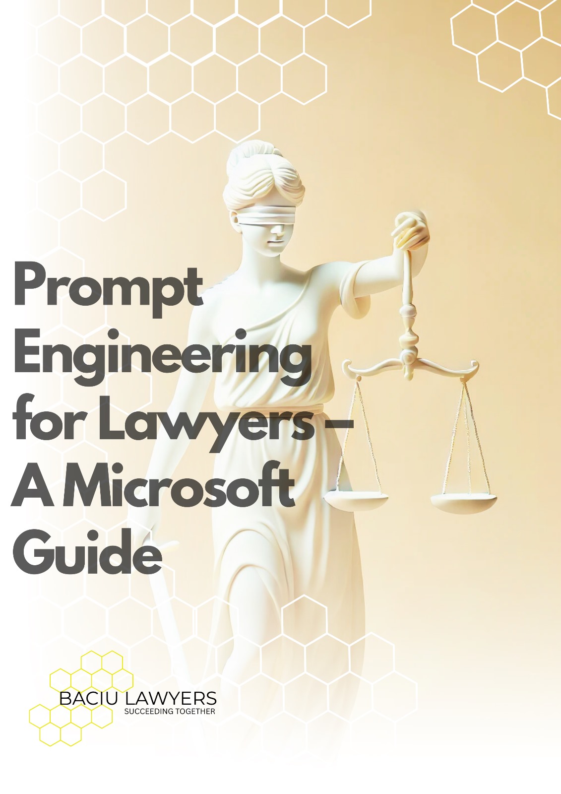 Prompt Engineering for Lawyers