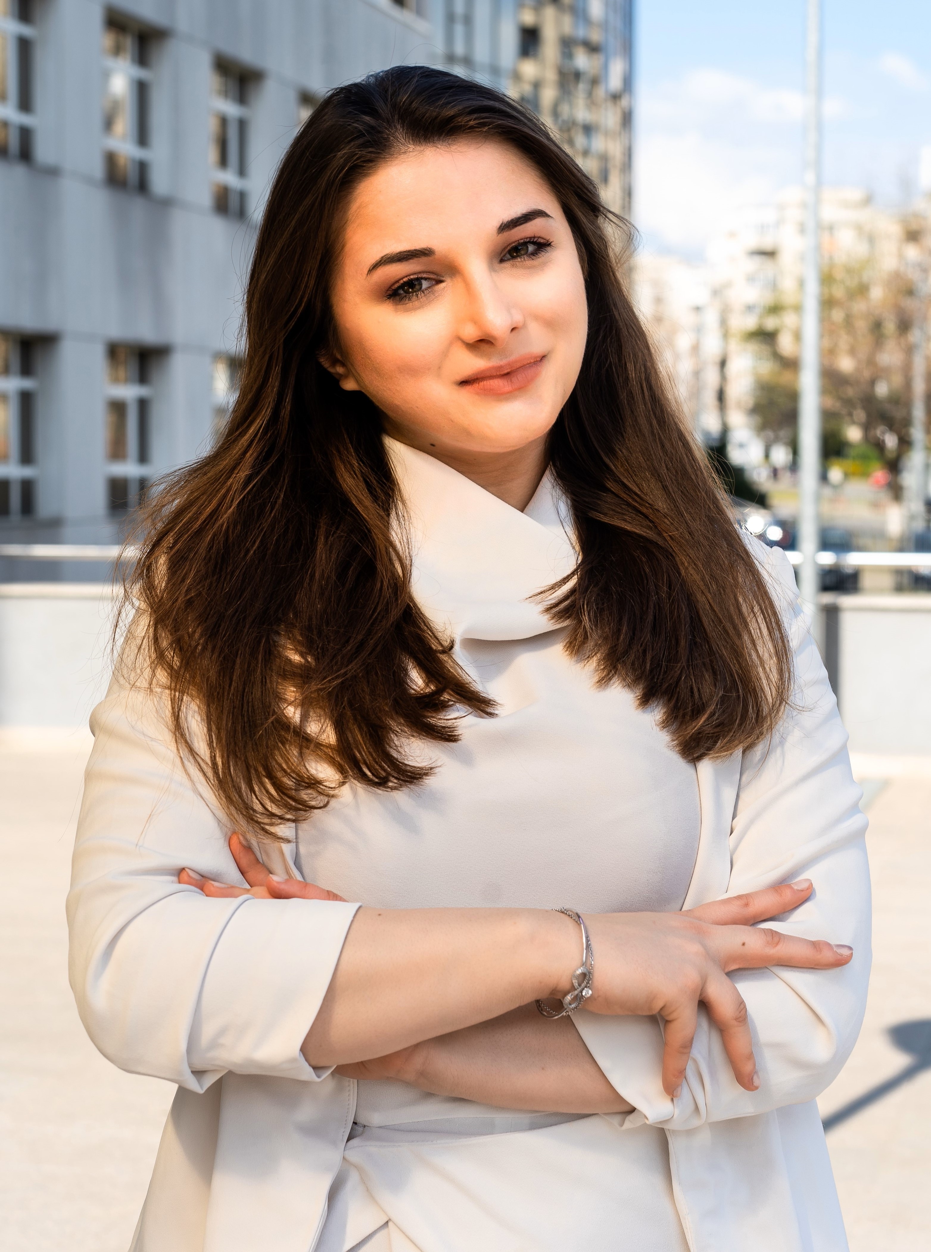 Oana Baciu